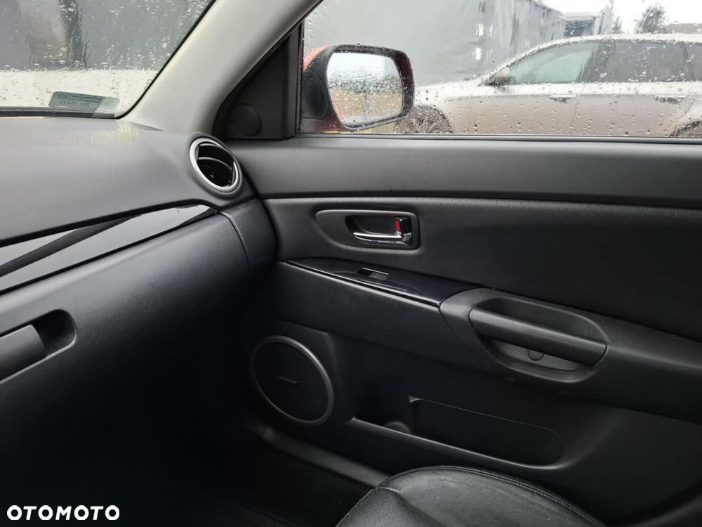 Mazda 3 1.6 CD Sport Exclusive - 13