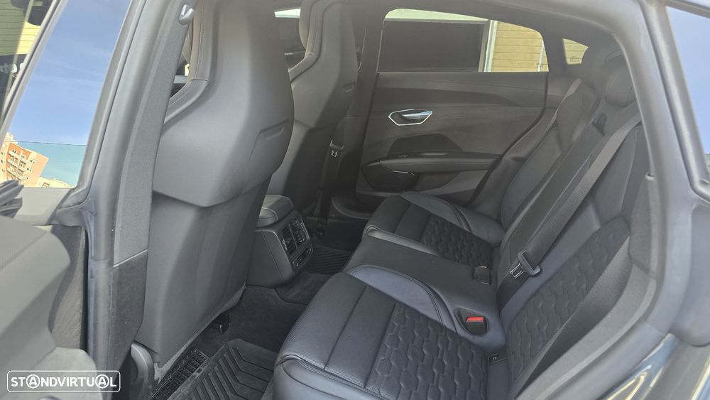 Audi e-tron GT quattro - 20