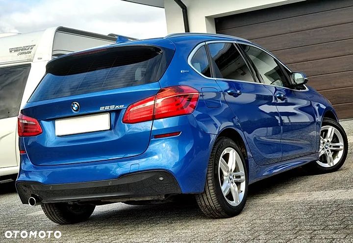 BMW Seria 2 225xe iPerformance Active Tourer M Sport - 26