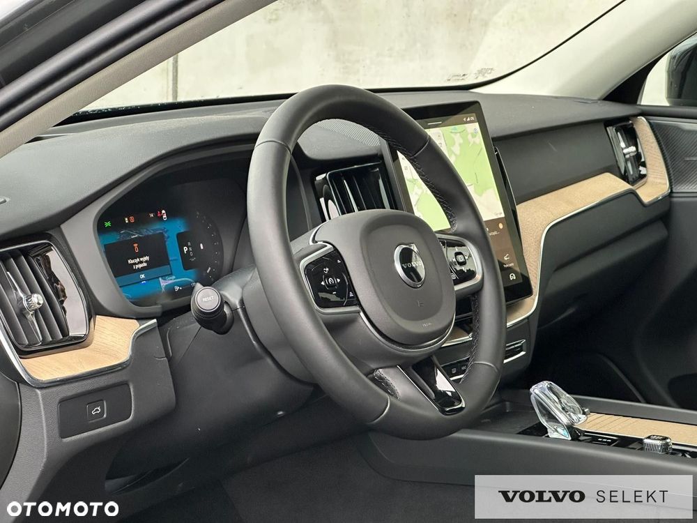 Volvo XC 60 - 24
