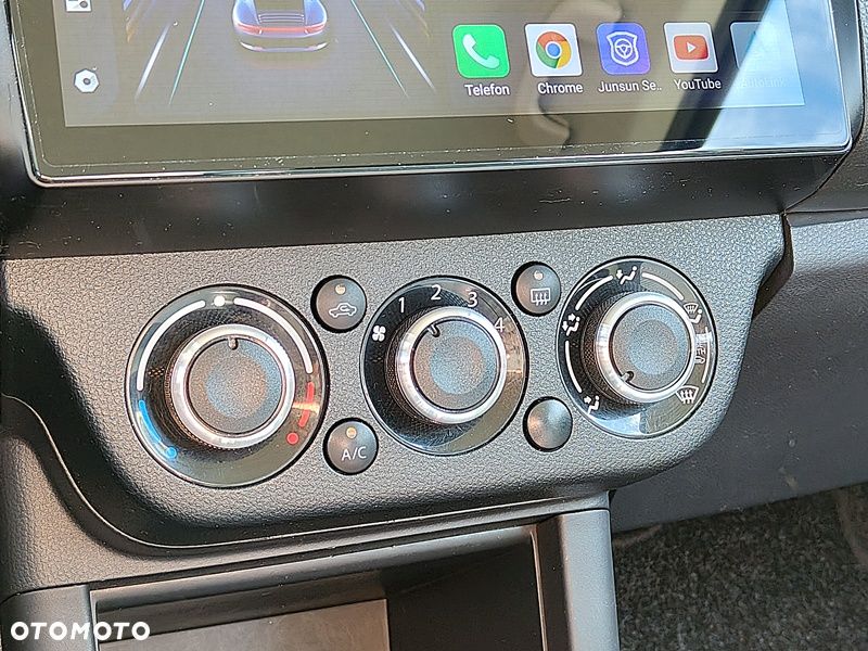 Suzuki Swift 1.3 Comfort - 18