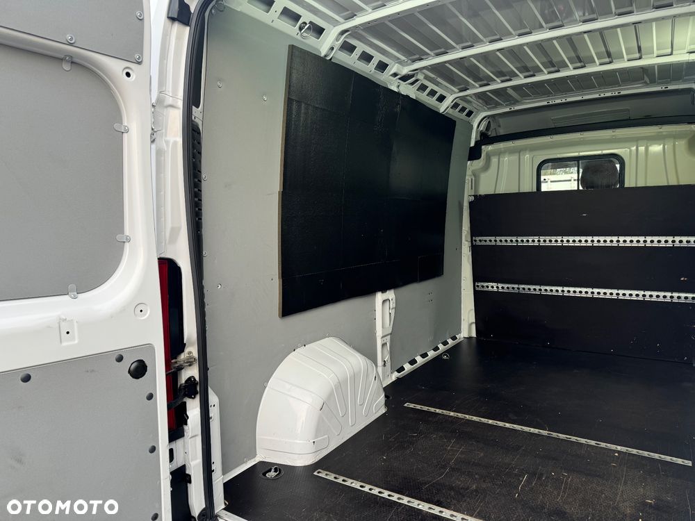 Peugeot Boxer - 13