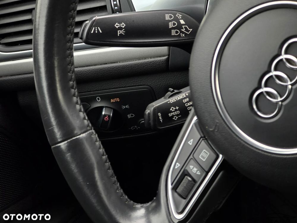 Audi A6 - 28