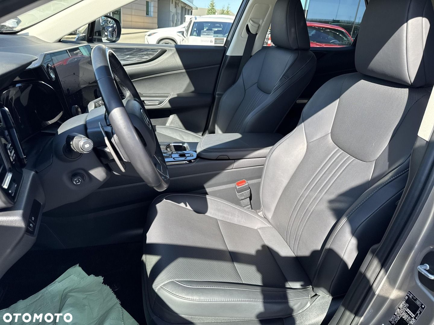 Lexus NX 350h Prestige AWD - 31