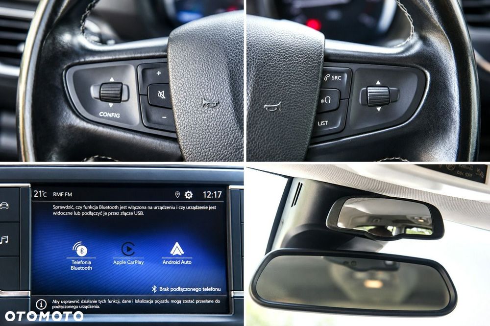 Toyota ProAce - 9