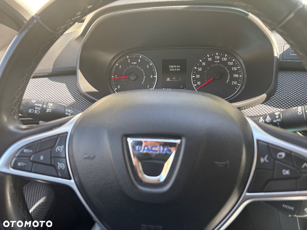 Dacia Jogger 1.0 TCe Comfort - 11