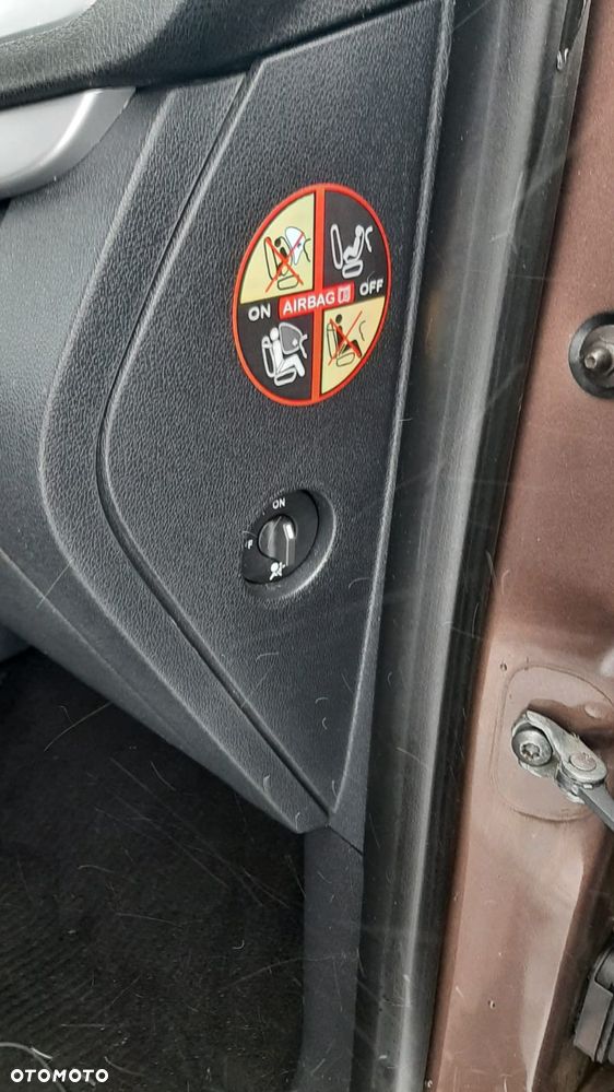 Renault Scenic dCi 110 Expression - 31