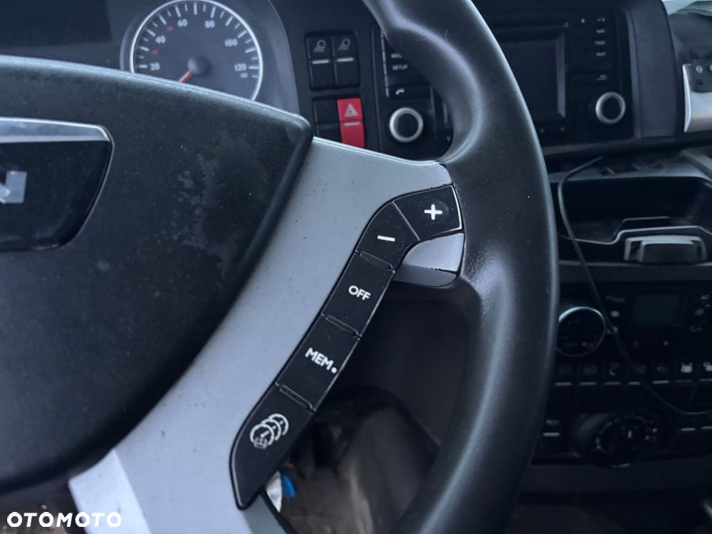 MAN Tgs 26.540 6X6 Bl + Huttner Lnz-20 - 14