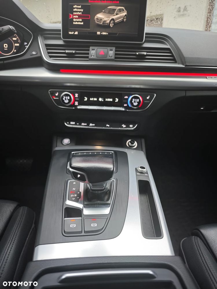 Audi Q5 2.0 TFSI Quattro S tronic - 19