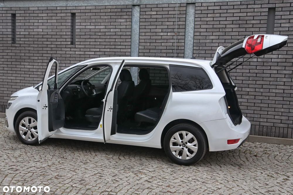 Citroën C4 Grand Picasso BlueHDi 120 SELECTION - 10