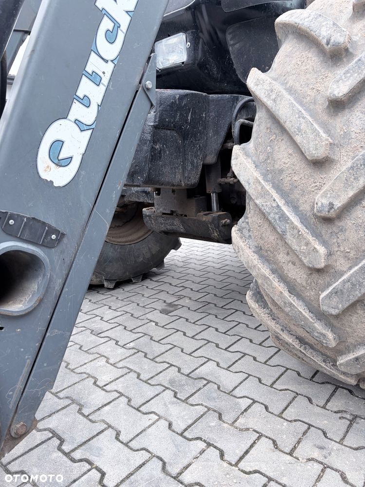 Deutz-Fahr Agrotron - 8