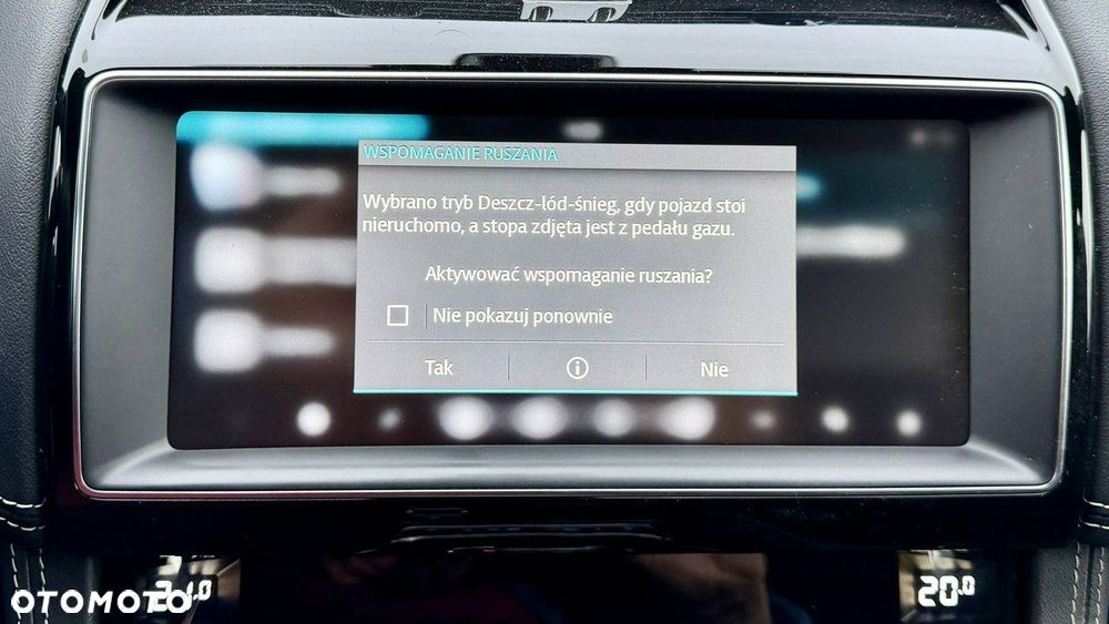 Jaguar F-Pace 25d AWD R-Sport - 29