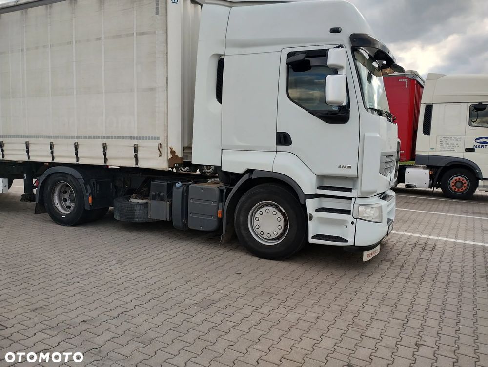Renault Premium - 4