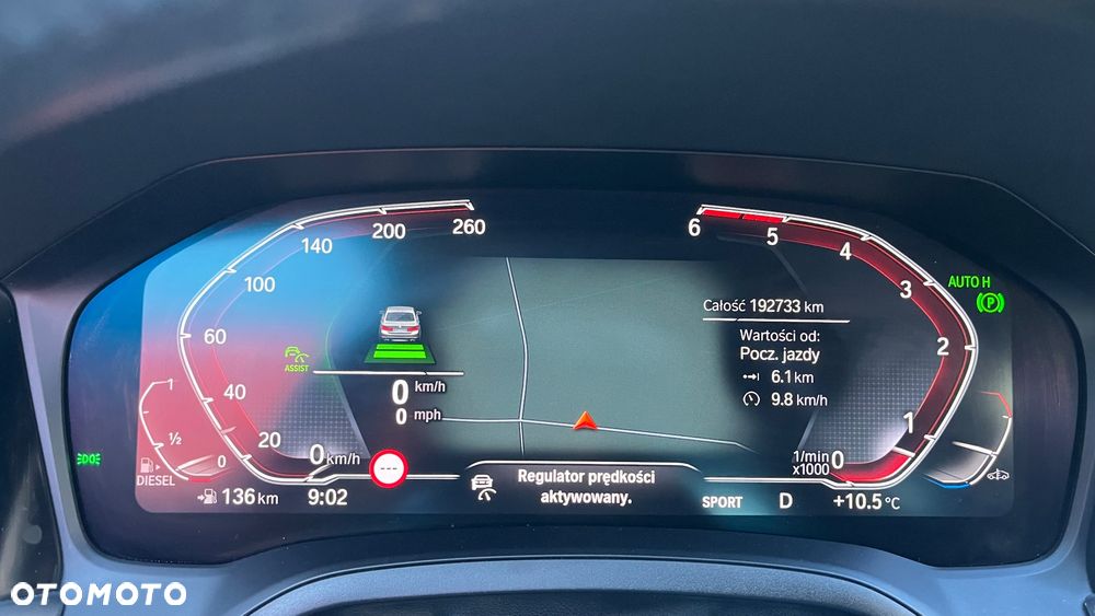 BMW Seria 3 320d Luxury Line Purity sport - 33