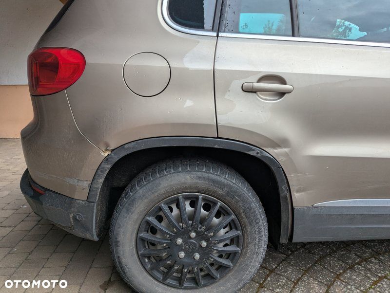 Volkswagen Tiguan - 5