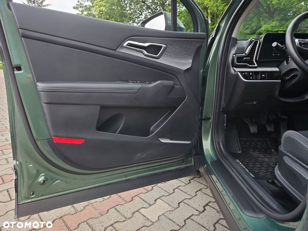 Kia Sportage 1.6 T-GDI L 2WD - 10