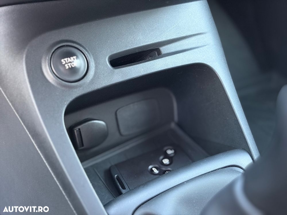 Renault Captur ENERGY TCe 90 Start&Stop Life - 11