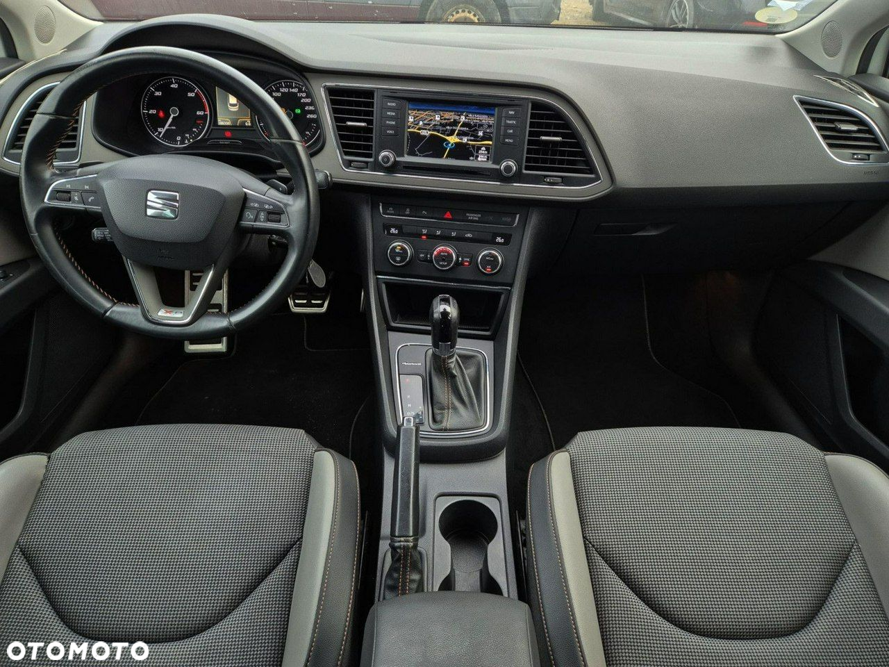 Seat Leon - 26