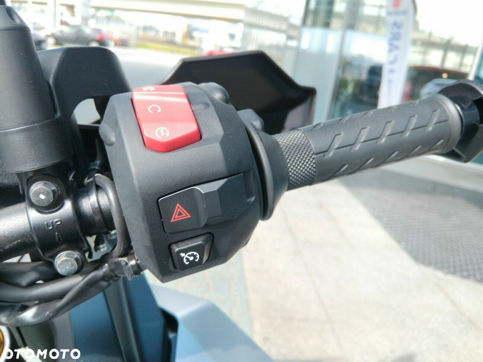 Suzuki GS - 11