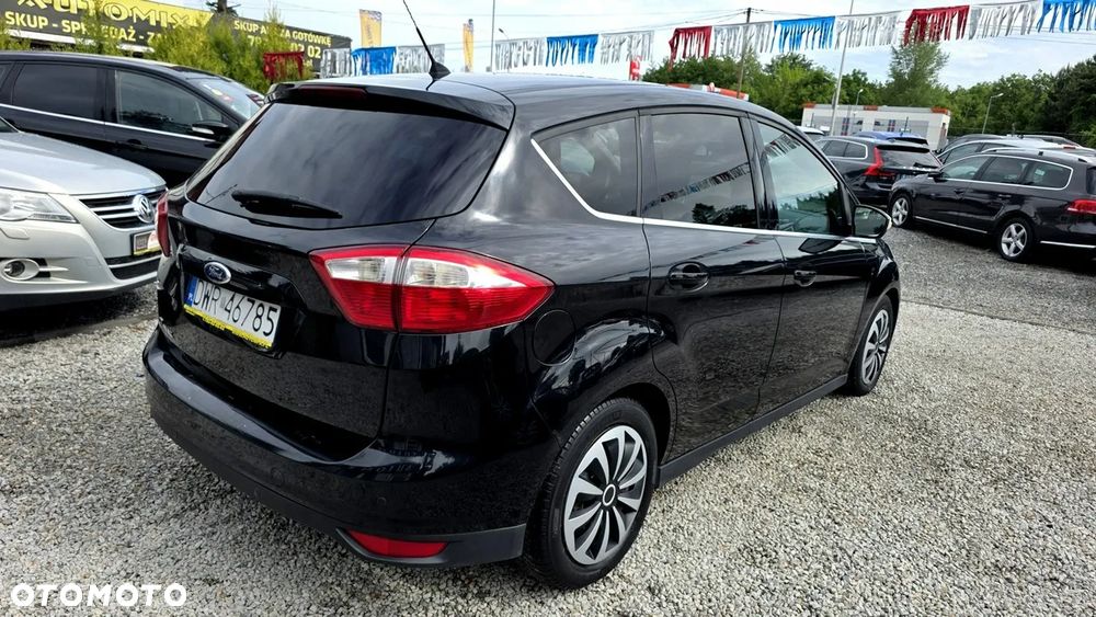 Ford C-MAX - 9