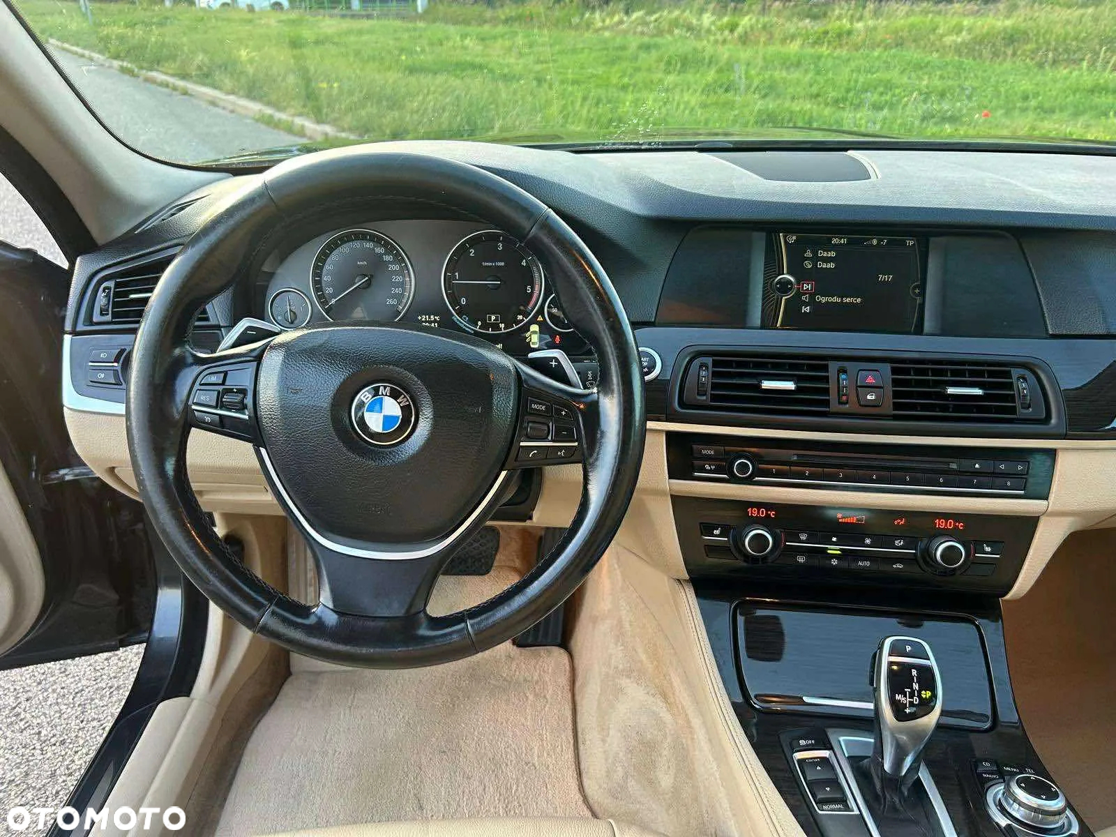 BMW Seria 5 - 6