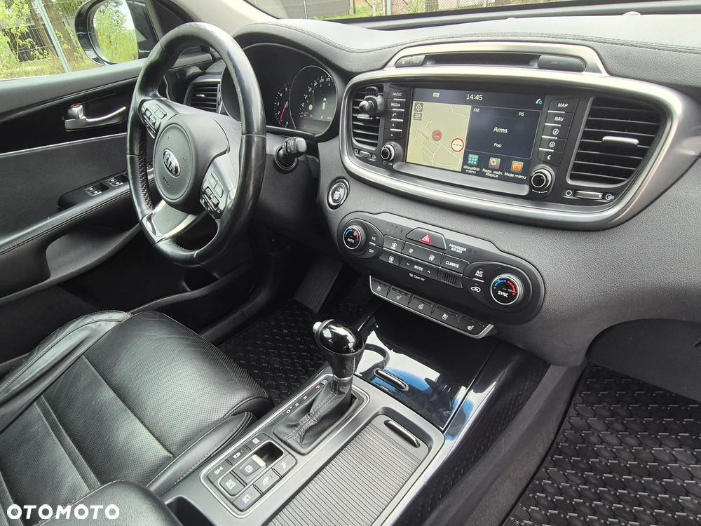Kia Sorento 2.0 CRDI XL - 16