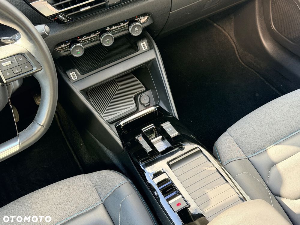 Citroën C4 1.5 BlueHDi Shine S&S EAT8 - 14