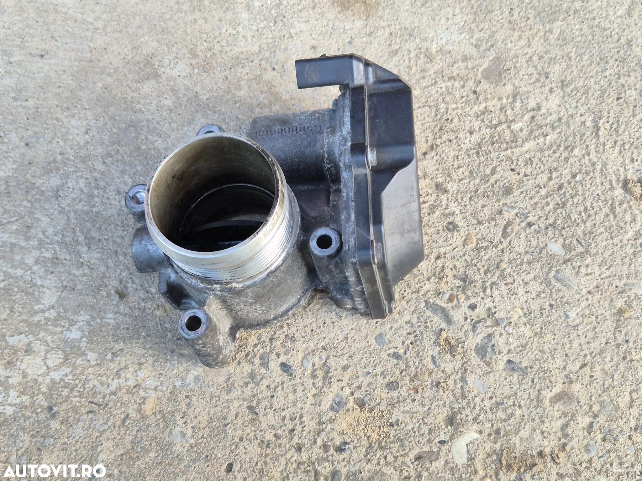 Clapeta Acceleratie 2.0TDI  VW  / AUDI / SKODA / SEAT  cod 03L 128 063 R - 1
