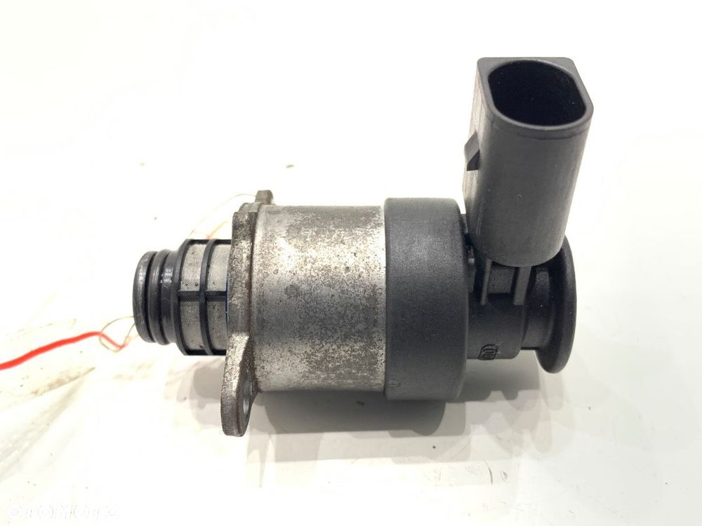 REGULATOR CIŚNIENIA PALIWA - 169.00 PLN - VW TOURAN (1T3) 2010 - 2015 2.0 TDI 103 kW [140 KM] olej - 1