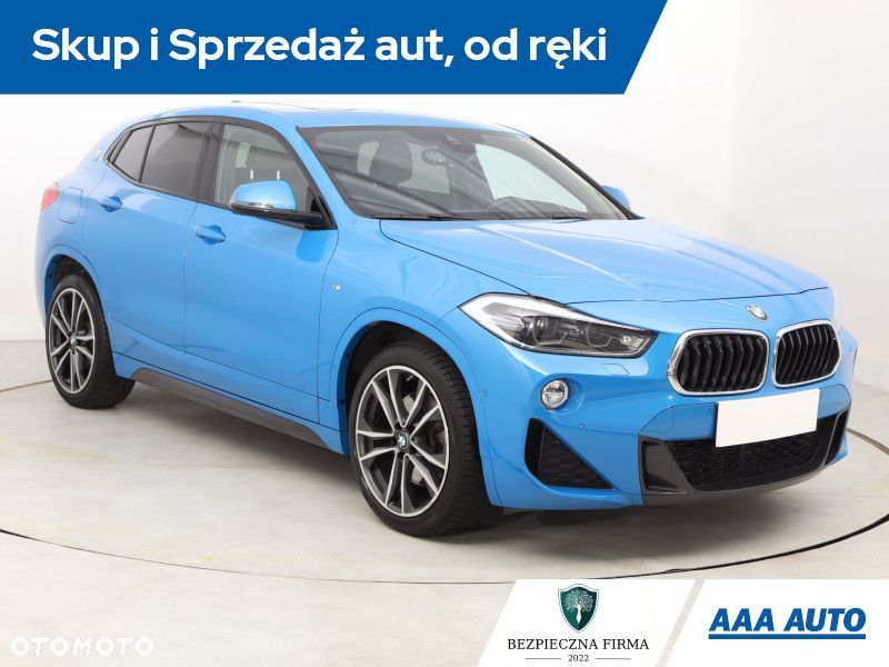 BMW X2 - 3