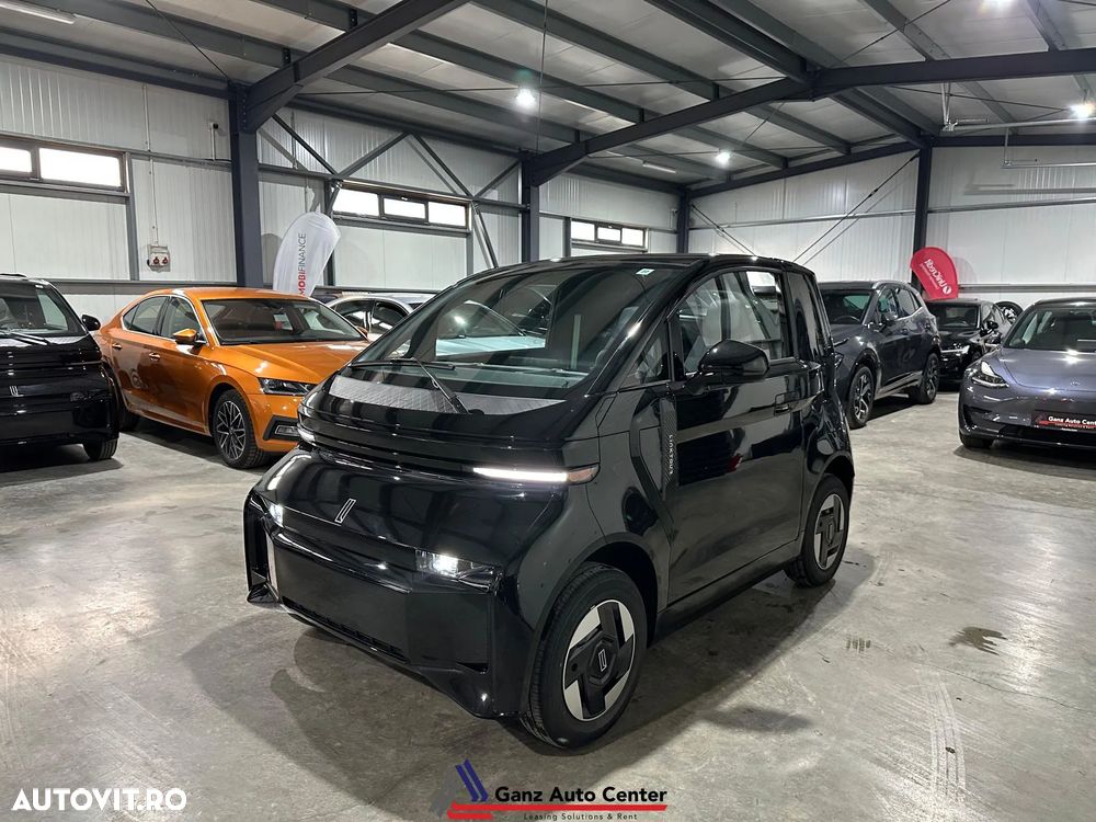 LINKTOUR Alumi Pro - 32