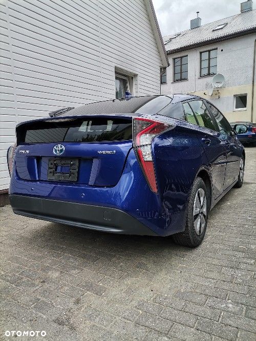 Toyota Prius - 7