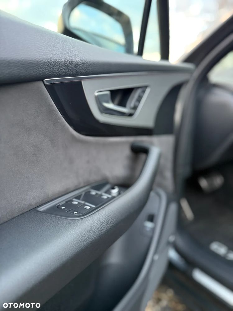 Audi Q7 - 20