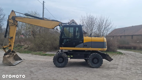 Caterpillar M 315 D