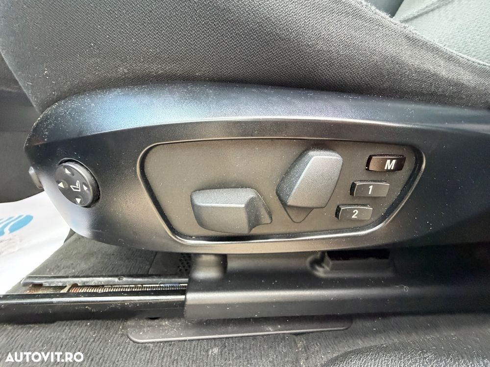 BMW X3 xDrive20d Aut. - 11