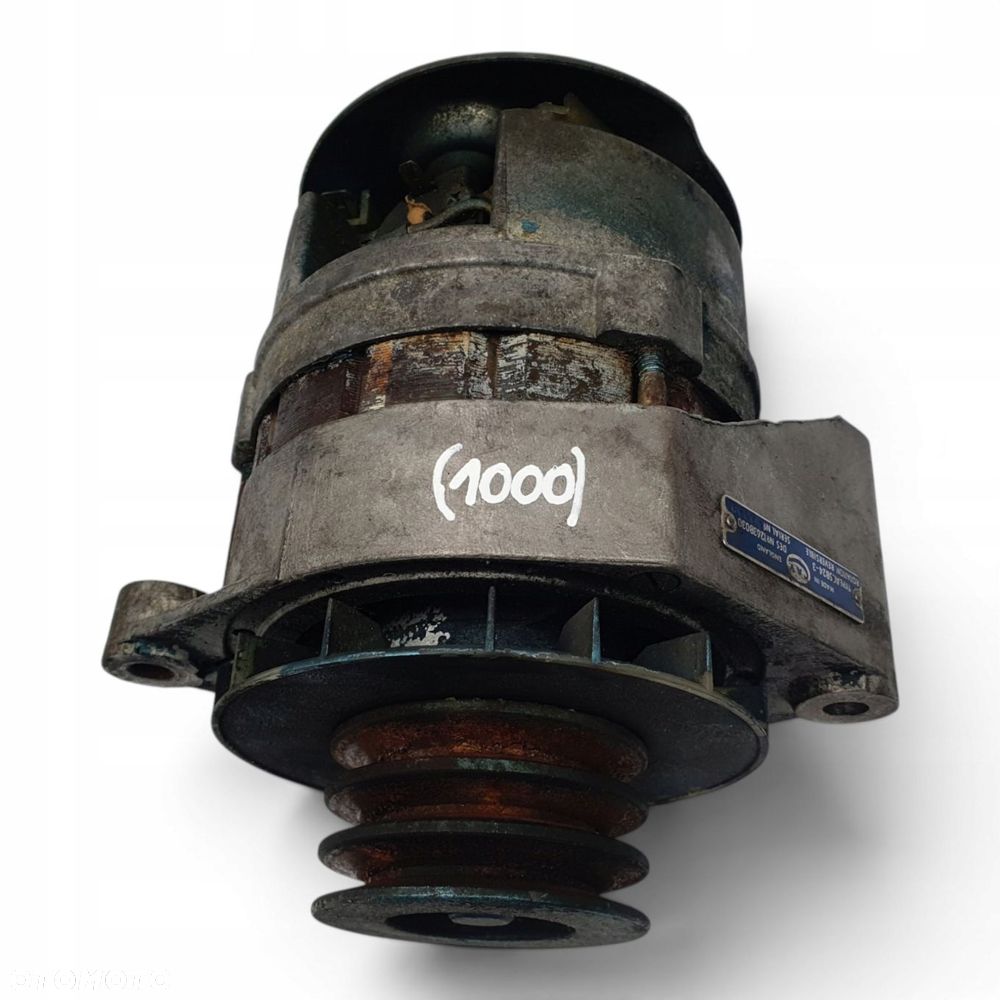 ALTERNATOR CAV AC5B24-3 1263B030 - 10