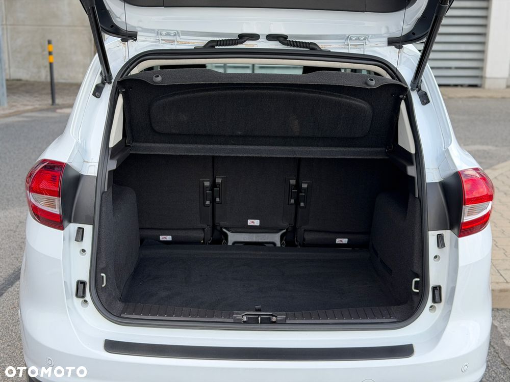 Ford C-MAX 2.0 TDCi Titanium ASS - 31