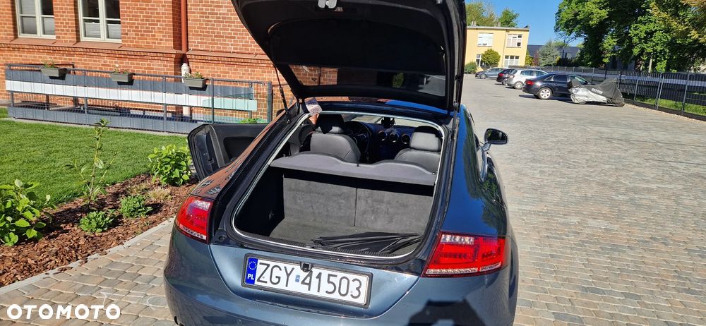 Audi TT Coupé 2.0 TFSI - 7