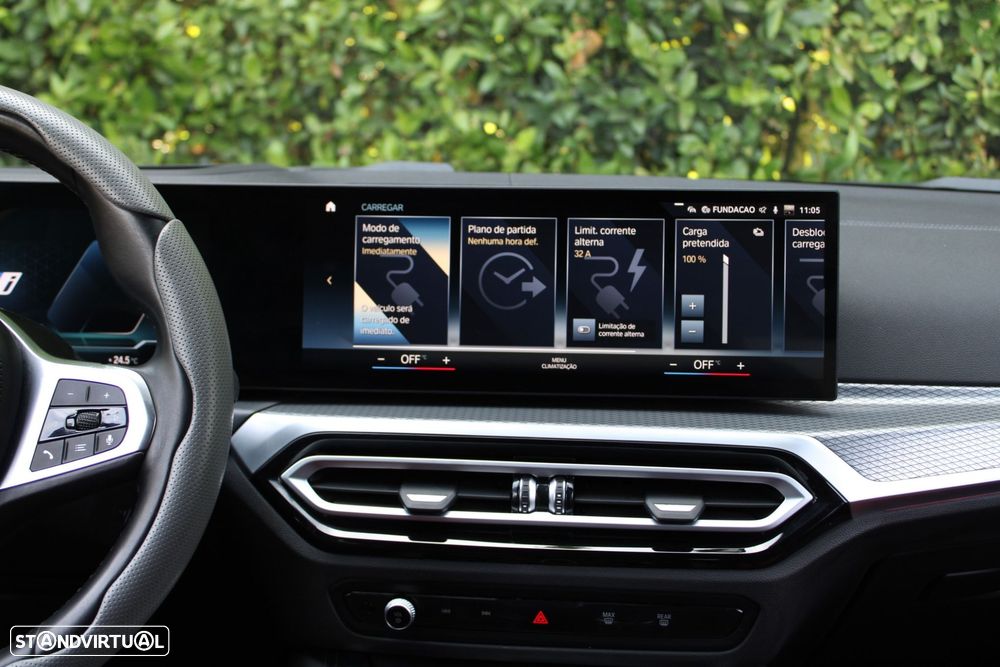 BMW i4 eDrive40 Pack Desportivo M - 35