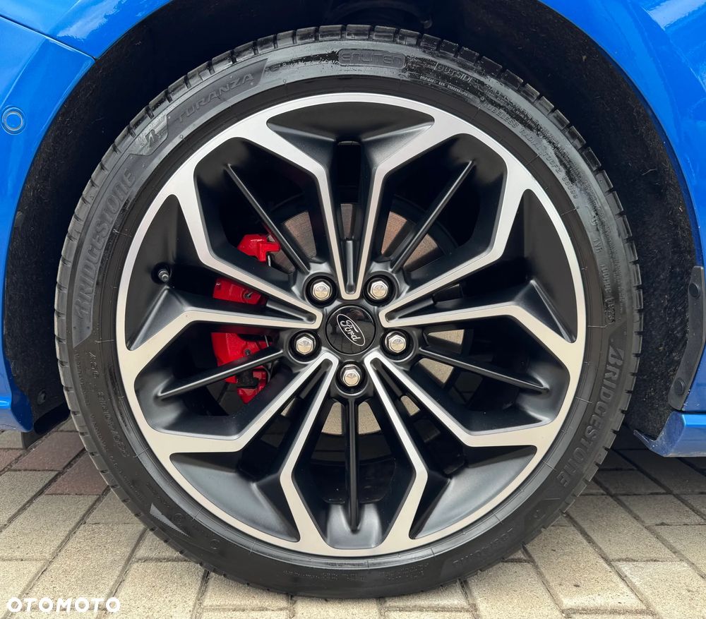 Ford Focus 1.5 EcoBoost STart-Stopp-System ST-LINE - 19