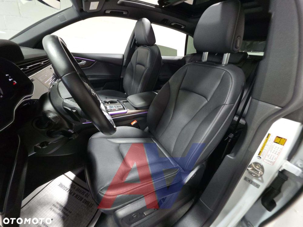 Audi Q8 - 4