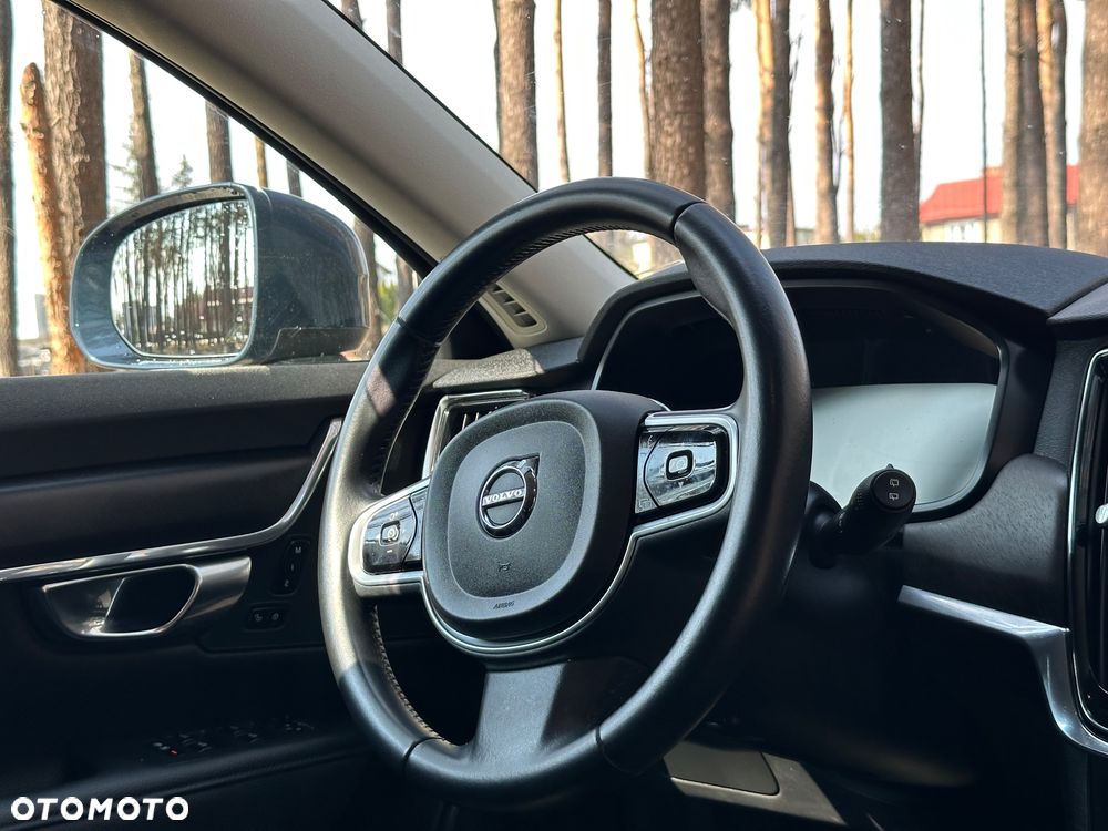 Volvo V90 D5 SCR AWD Momentum - 14