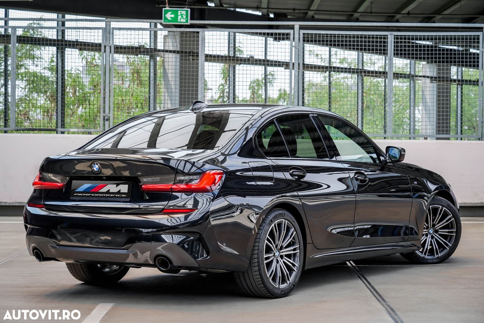 BMW Seria 3 - 4