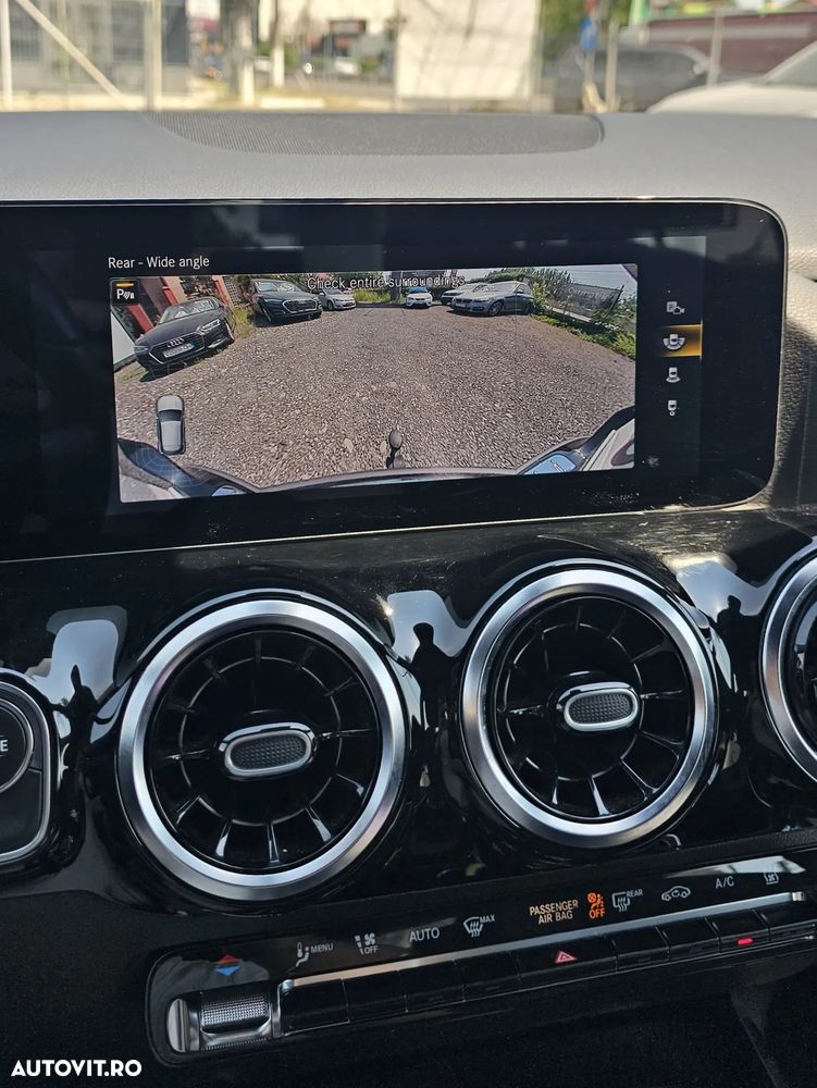 MERCEDES-BENZ GLA 2021 — imagine 6