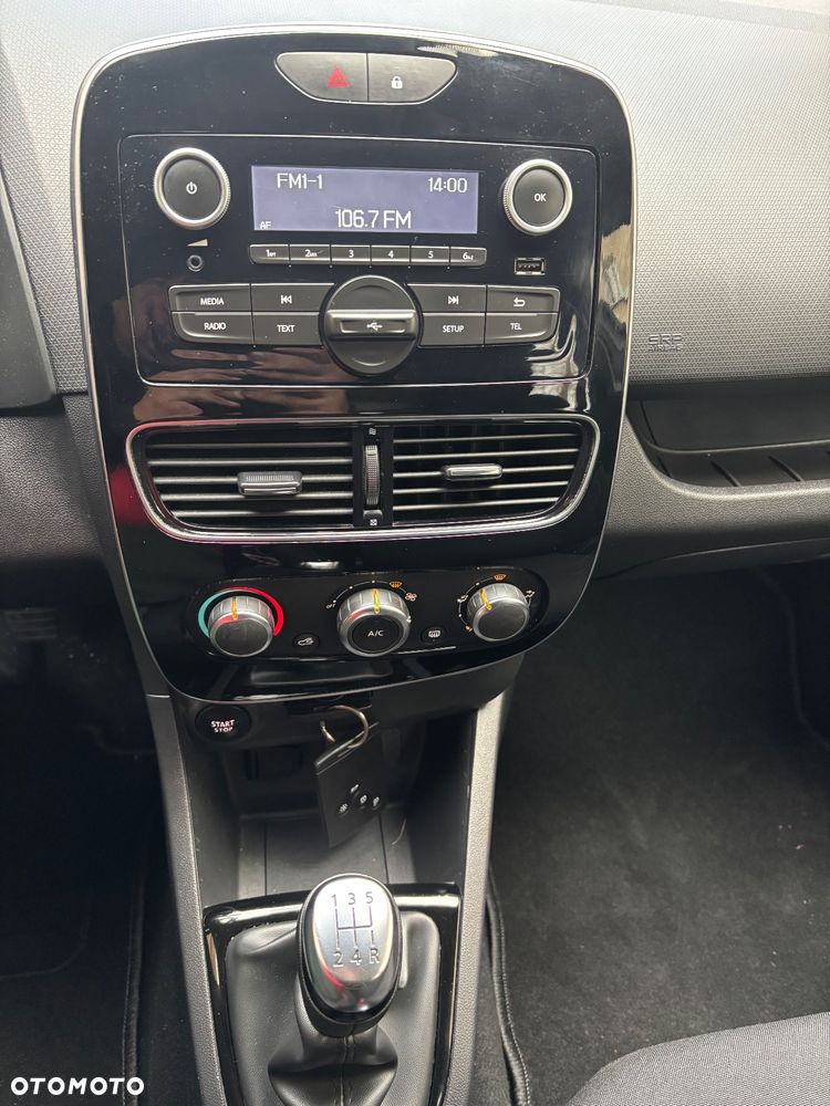 Renault Clio Energy TCe 75 LIMITED 2018 - 8