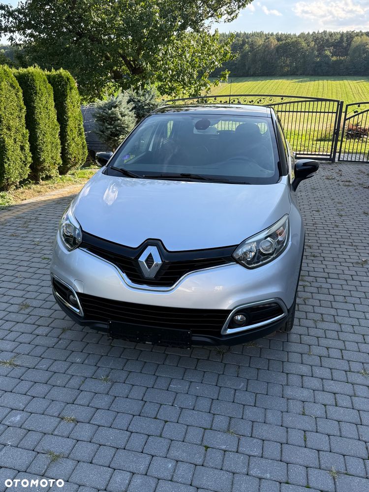 Renault Captur 1.2 TCe Intens EDC - 2