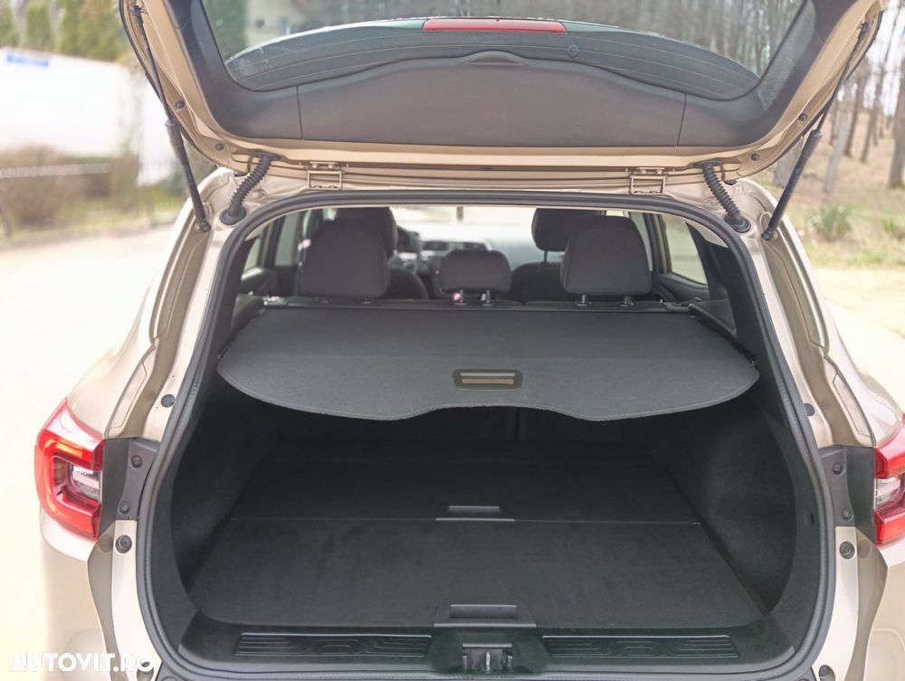 Renault Kadjar Energy dCi 110 Business - 32