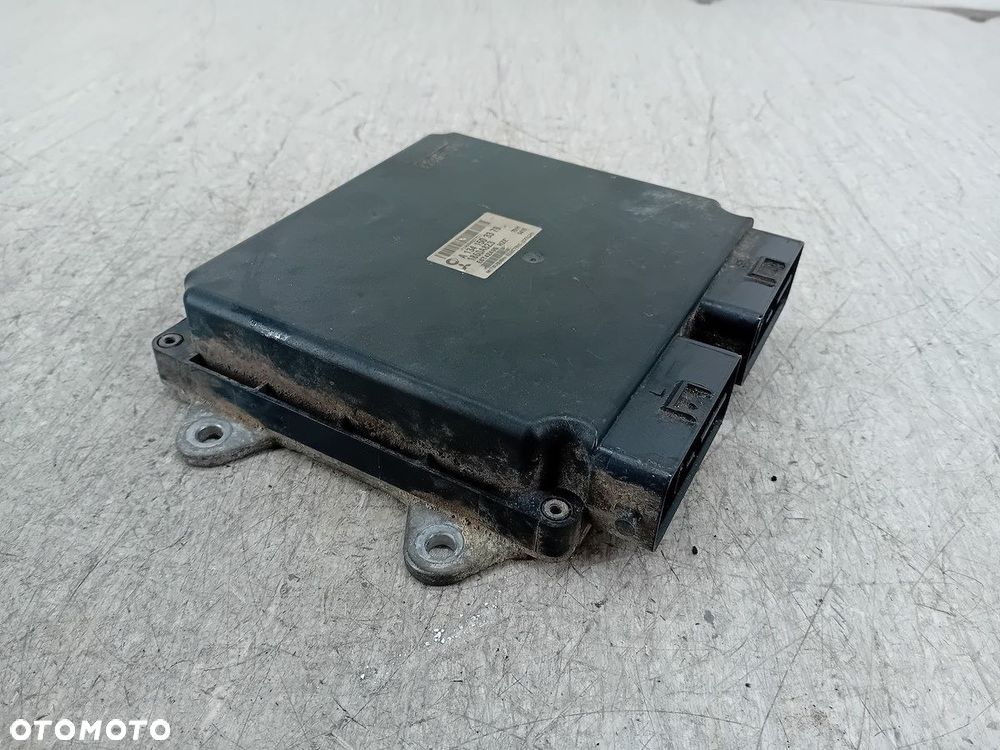 KOMPUTER, STEROWNIK MITSUBISHI COLT VI 1860A823 A1341503379 1.1 12V - 7