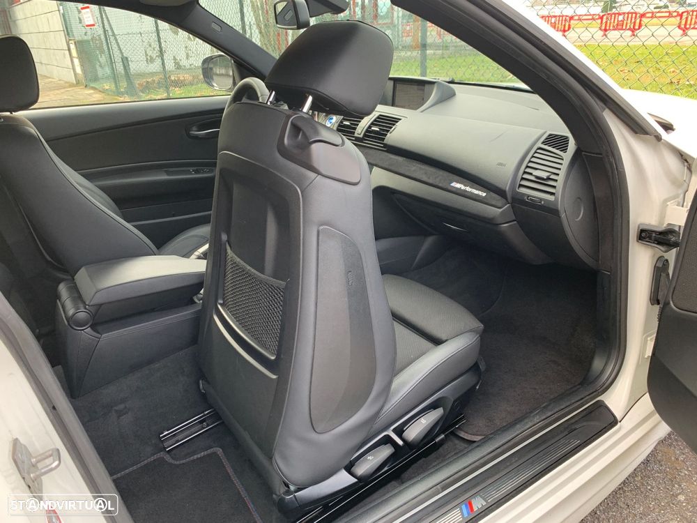 BMW 120 d Coupe - 44