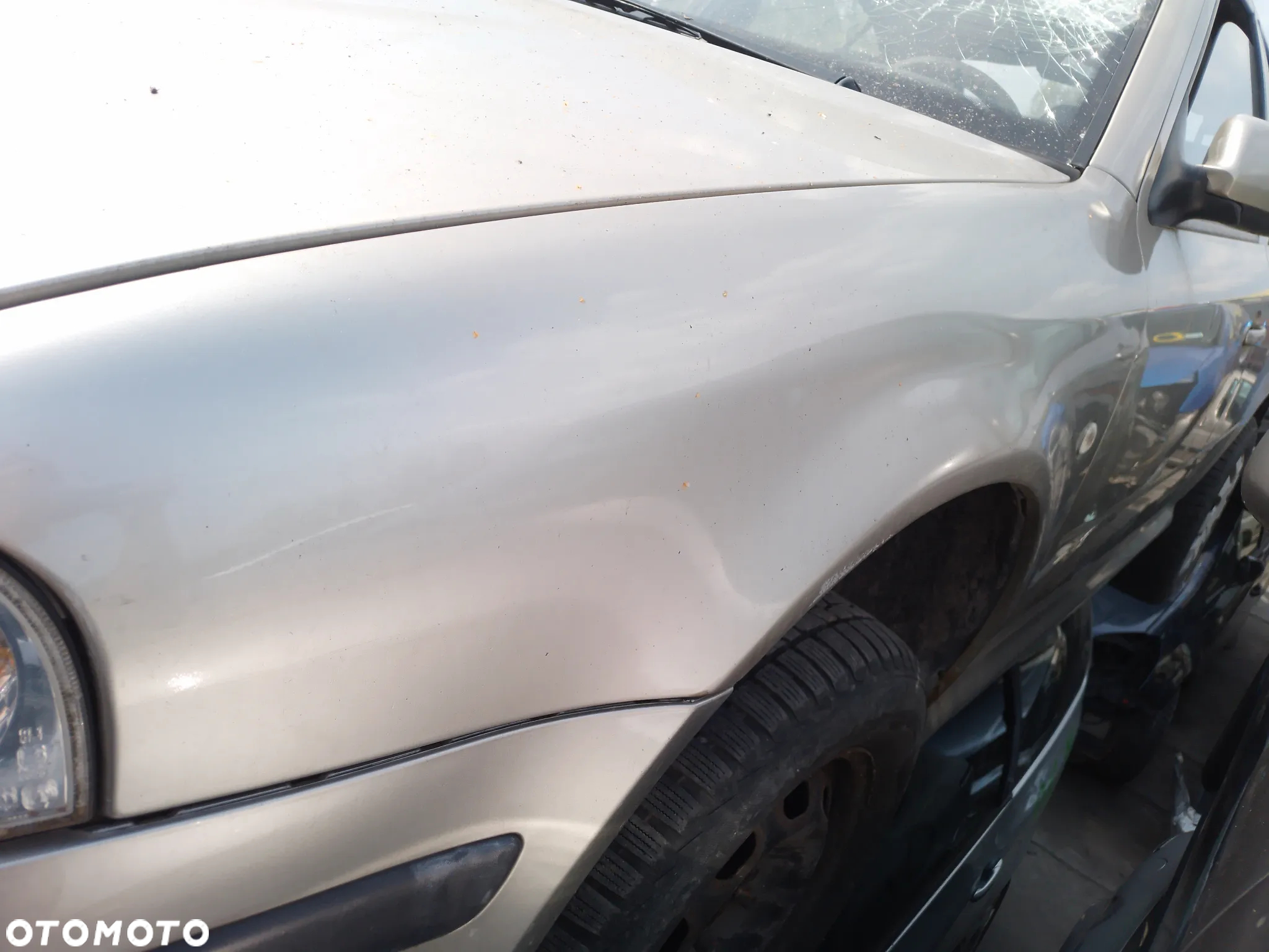 SKODA OCTAVIA I LIFT 00-10  1.9 TDI ASV 9201  LICZNIK ZEGAR - 7